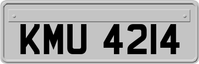 KMU4214