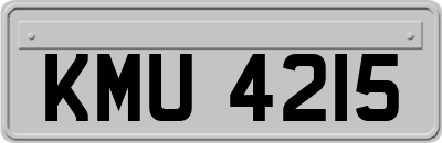 KMU4215