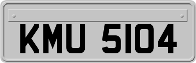 KMU5104
