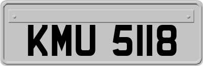 KMU5118