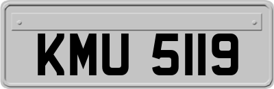 KMU5119