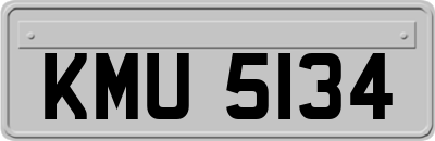 KMU5134