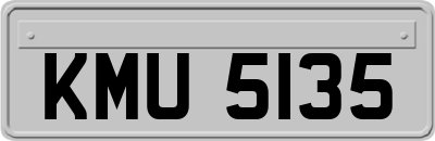 KMU5135