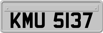 KMU5137