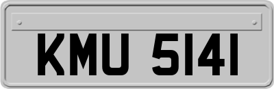 KMU5141