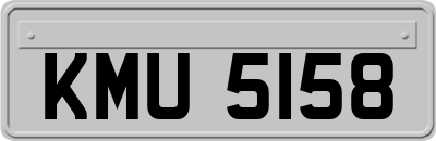 KMU5158