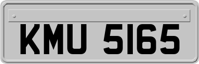 KMU5165