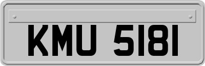 KMU5181