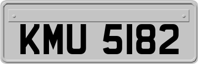 KMU5182