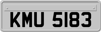 KMU5183