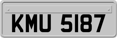 KMU5187