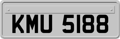 KMU5188