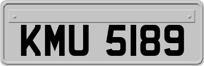 KMU5189