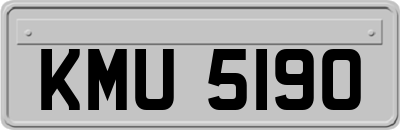 KMU5190