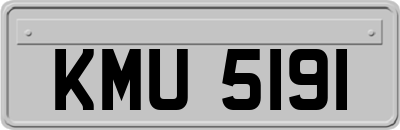 KMU5191