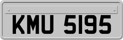 KMU5195