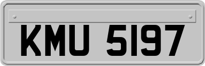 KMU5197