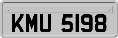 KMU5198