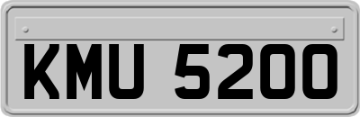 KMU5200