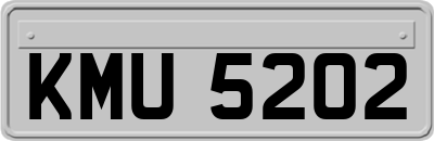 KMU5202