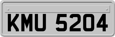 KMU5204