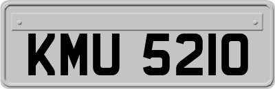 KMU5210