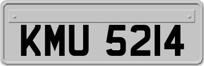 KMU5214