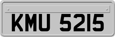 KMU5215