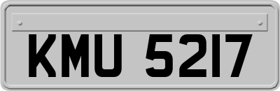 KMU5217