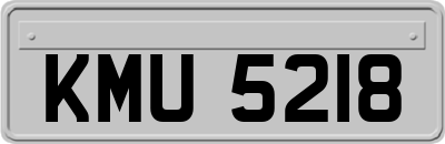 KMU5218