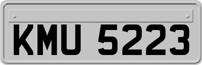 KMU5223