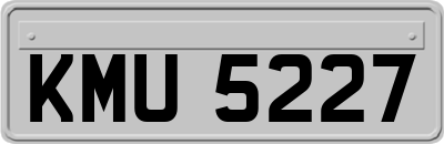 KMU5227