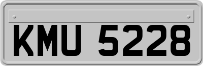 KMU5228