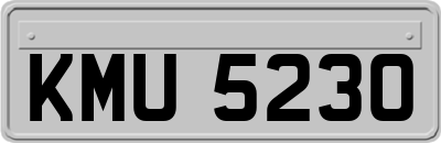 KMU5230