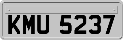 KMU5237