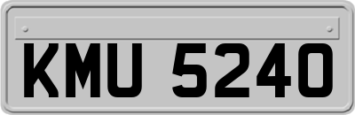 KMU5240