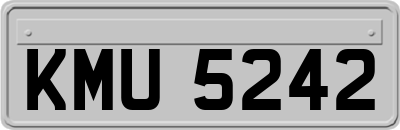 KMU5242