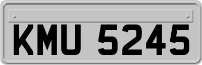 KMU5245