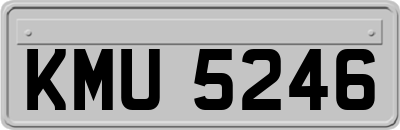 KMU5246