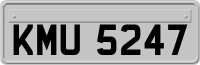 KMU5247