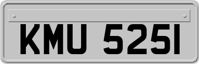 KMU5251