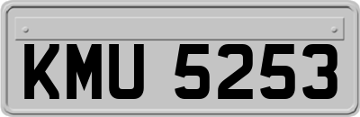 KMU5253