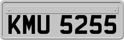 KMU5255