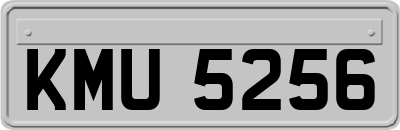 KMU5256