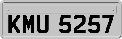 KMU5257