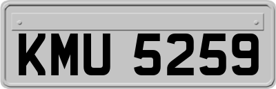 KMU5259