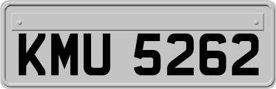 KMU5262