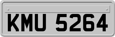 KMU5264