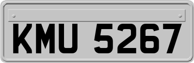 KMU5267