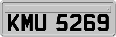 KMU5269